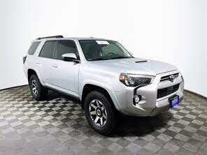 Toyota 4Runner TRD Off-Road 4WD