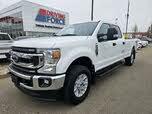 Ford F-250 Super Duty XLT Crew Cab 4WD