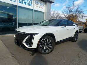 Cadillac LYRIQ Sport 2 AWD