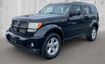 Dodge Nitro SXT 4WD