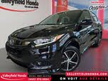 Honda HR-V Sport AWD