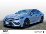 Toyota Camry Hybrid SE Nightshade FWD