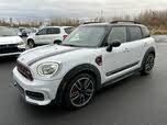 MINI Countryman John Cooper Works ALL4 AWD