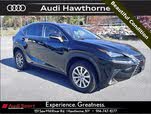 Lexus NX 300 AWD