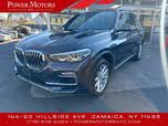 BMW X5 xDrive40i AWD