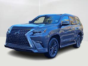 Lexus GX 460 Luxury AWD