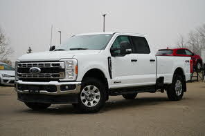 2023 Ford F-350 Super Duty