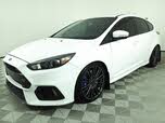 Ford Focus RS Hatchback