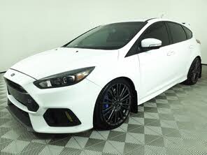 Ford Focus RS Hatchback