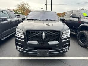 Lincoln Navigator Reserve 4WD