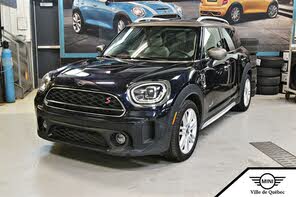 MINI Countryman Cooper S ALL4 AWD