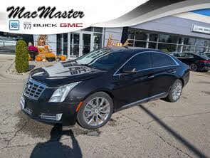 Cadillac XTS Premium AWD