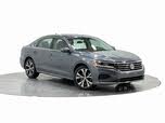 Volkswagen Passat 2.0T SE FWD