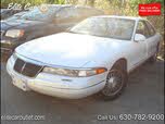 Lincoln Mark VIII 2 Dr STD Coupe