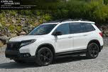 Honda Passport Elite AWD