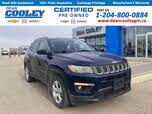 Jeep Compass North 4WD