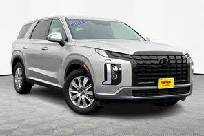 Hyundai Palisade SE AWD