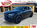 Mercedes-Benz GLE AMG GLE 53 4MATIC+