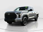 Toyota Tundra SR5 Double Cab 4WD