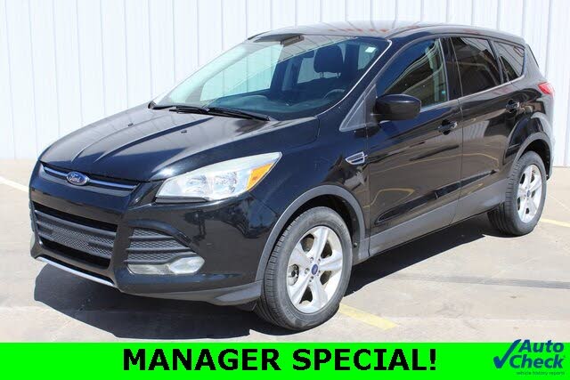 2014 Ford Escape SE AWD