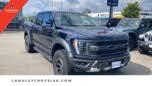 Ford F-150 Raptor SuperCrew 4WD