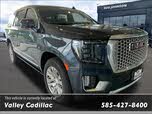 GMC Yukon Denali 4WD