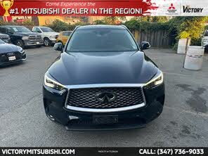 INFINITI QX50 Sensory AWD