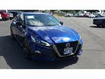 Nissan Altima 2.5 SR FWD