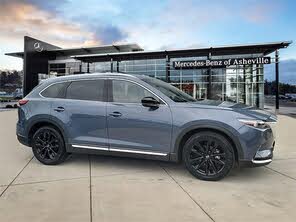 Mazda CX-9 Grand Touring AWD