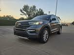 Ford Explorer XLT RWD