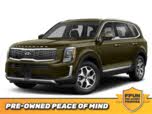 Kia Telluride EX AWD