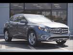 Mercedes-Benz GLA 250 FWD