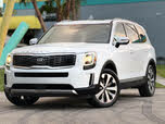 Kia Telluride S FWD