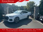 Audi Q5 quattro Premium Plus 45 TFSI AWD