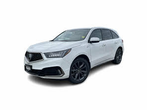 Acura MDX SH-AWD with A-SPEC Package