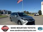 Toyota Sienna XLE 7-Passenger FWD