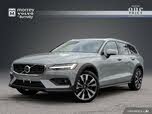 Volvo V60 Cross Country B5 Plus AWD