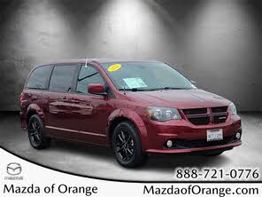 Dodge Grand Caravan GT FWD