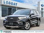 Ford Explorer XLT AWD