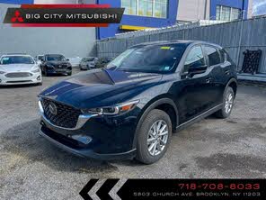 Mazda CX-5 2.5 S Premium AWD