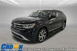 Volkswagen Atlas Cross Sport SEL 4Motion