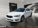 Kia Cadenza Premium