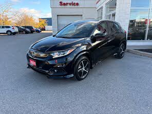 Honda HR-V Sport AWD