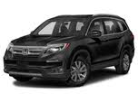 Honda Pilot Black Edition AWD