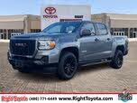 GMC Canyon Elevation Standard Crew Cab RWD