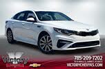 Kia Optima EX FWD