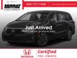 Honda Odyssey EX-L FWD with RES