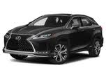 Lexus RX Hybrid 450h F Sport Performance AWD