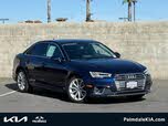 Audi A4 2.0T quattro Premium Plus AWD