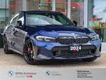 BMW 3 Series M340i xDrive AWD